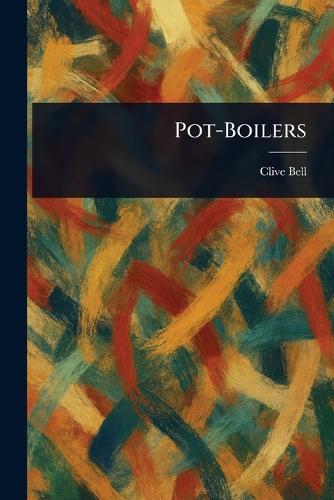 Pot-Boilers