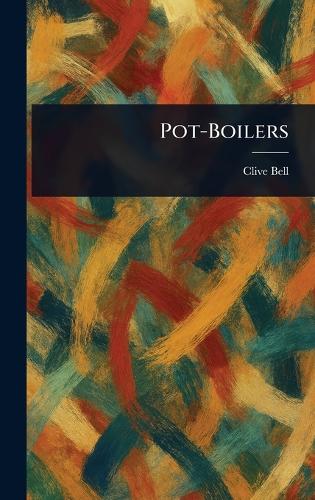 Pot-Boilers