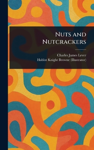 Nuts and Nutcrackers