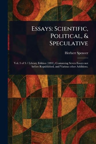 Essays