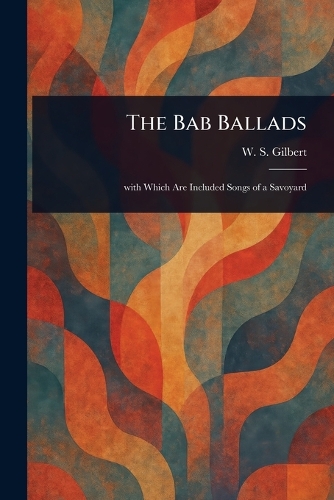 The Bab Ballads