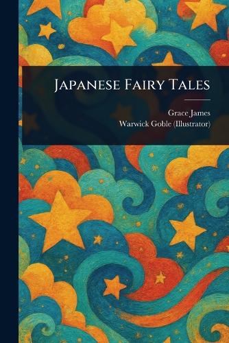 Japanese Fairy Tales