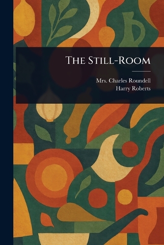 The Still-Room
