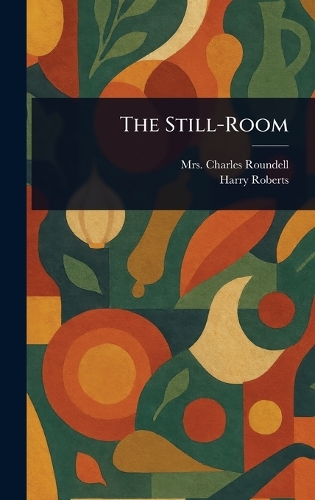 The Still-Room
