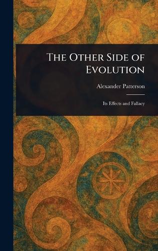 The Other Side of Evolution