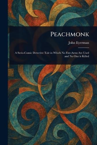 Peachmonk