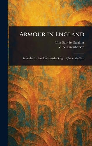 Armour in England