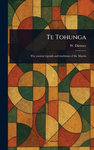Te Tohunga