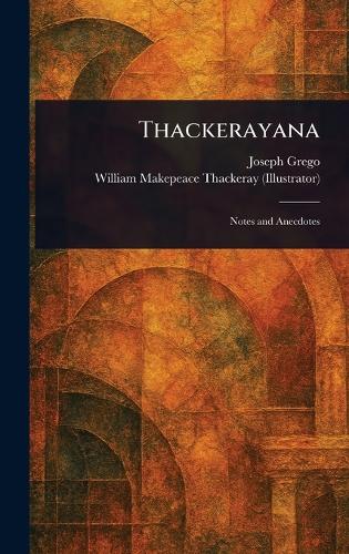 Thackerayana