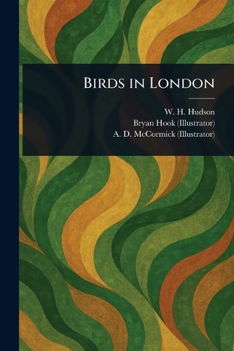 Birds in London