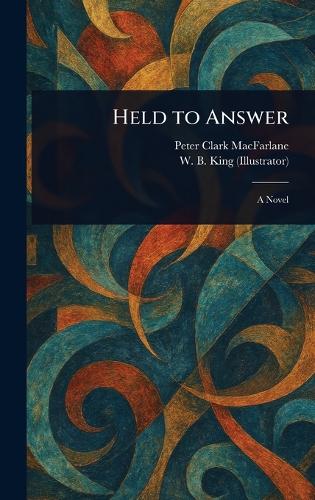 Held to Answer