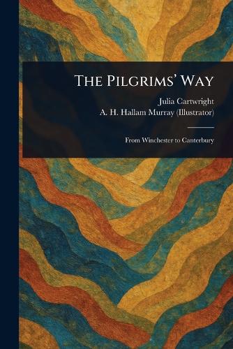 The Pilgrims' Way
