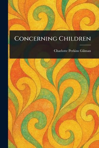 Concerning Children