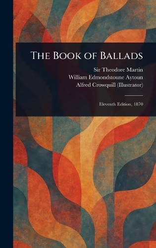 The Book of Ballads