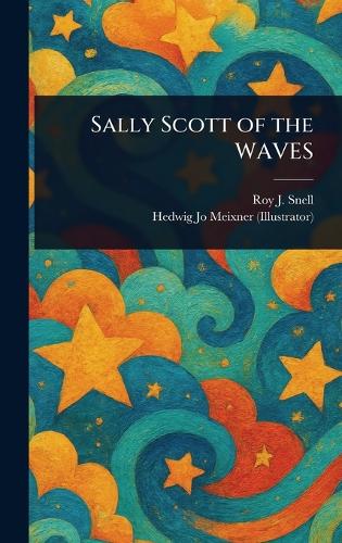 Sally Scott of the WAVES