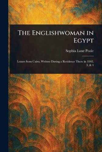 The Englishwoman in Egypt