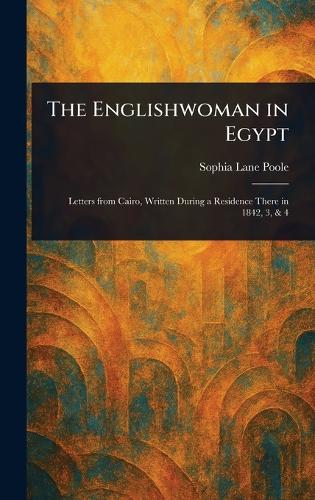 The Englishwoman in Egypt