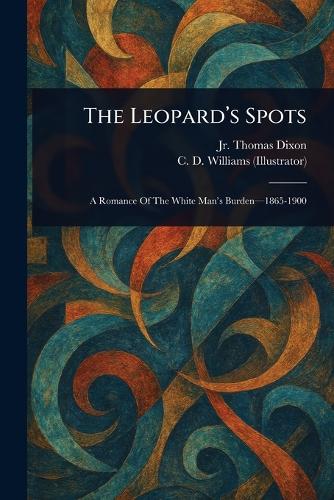 The Leopard's Spots