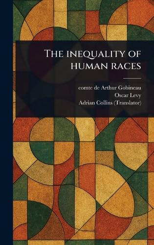 The Inequality of Human Races