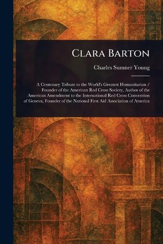 Clara Barton