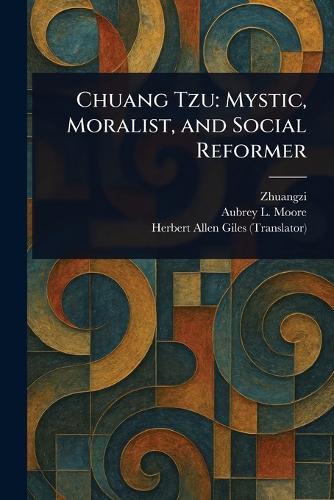 Chuang Tzu