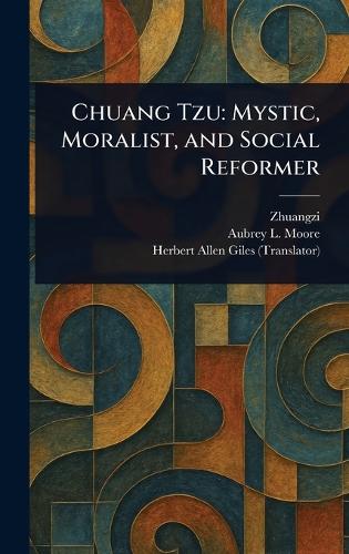 Chuang Tzu