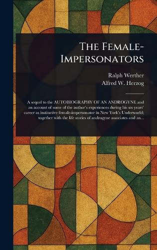 The Female-Impersonators
