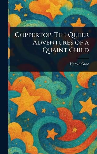Coppertop