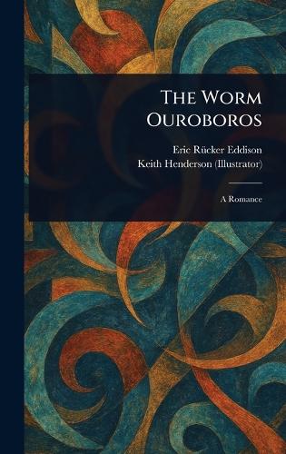 The Worm Ouroboros