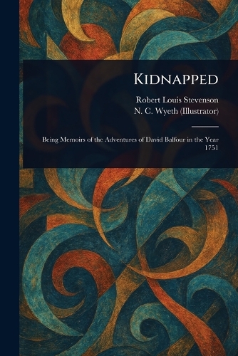 Kidnapped