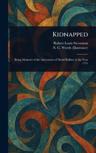 Kidnapped