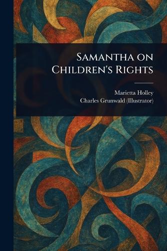 Samantha on Children's Rights