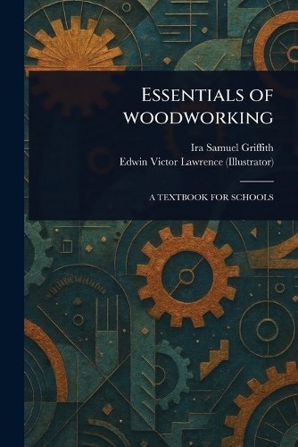 Essentials of Woodworking