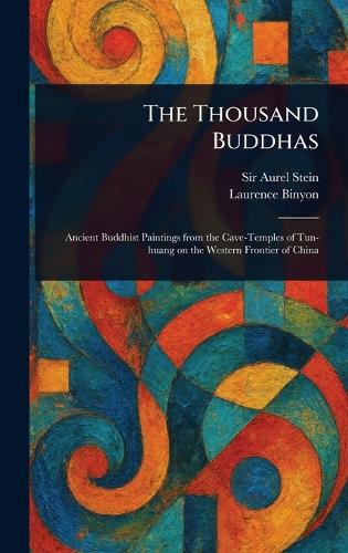 The Thousand Buddhas