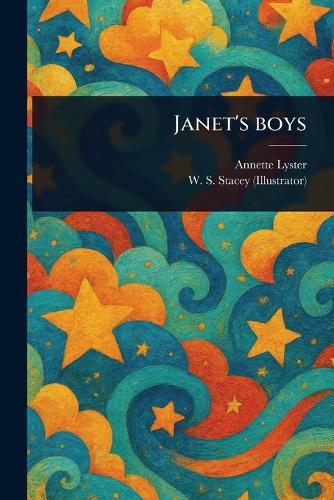 Janet's Boys