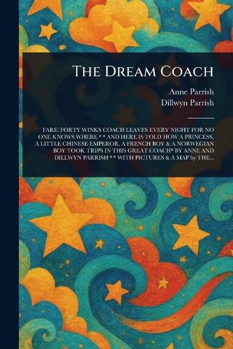 The Dream Coach