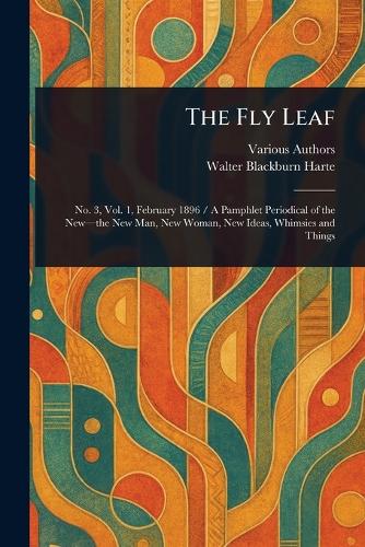 The Fly Leaf