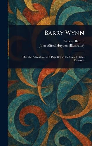 Barry Wynn