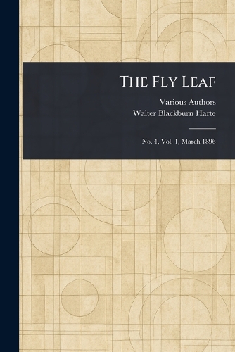 The Fly Leaf