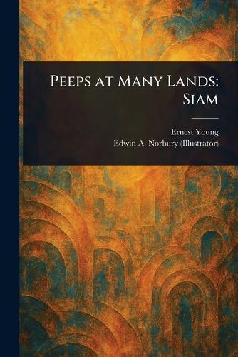Peeps at Many Lands