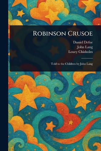 Robinson Crusoe