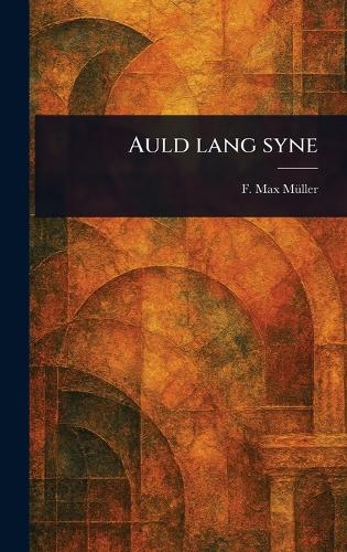 Auld Lang Syne