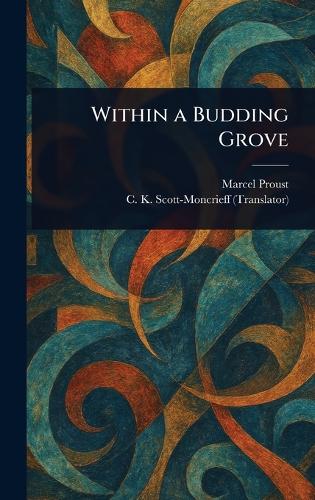Within a Budding Grove