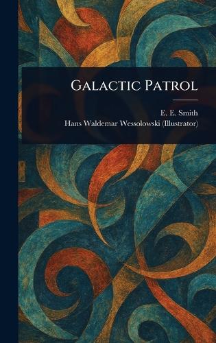 Galactic Patrol