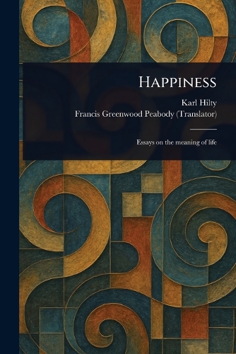 Happiness