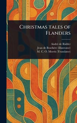 Christmas Tales of Flanders
