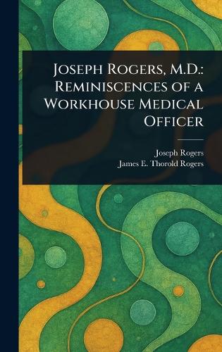 Joseph Rogers, M.D.