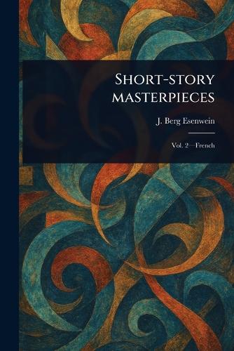 Short-story Masterpieces