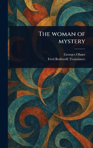 The Woman of Mystery