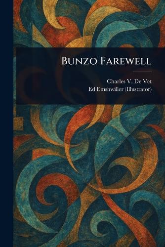 Bunzo Farewell